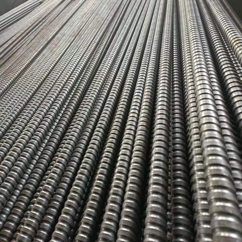 元宝中空锚杆